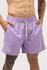 SHORT VOLLEY LISO ADULTO NEO