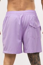 SHORT VOLLEY LISO ADULTO NEO