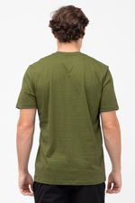 CAMISA BASICA LEVE LEVEZA 