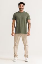 CAMISA BASICA LEVE LEVEZA 