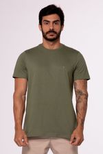 CAMISA BASICA LEVE LEVEZA 