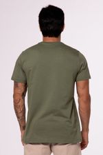 CAMISA BASICA LEVE LEVEZA 