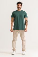 CAMISA BASICA LEVE LEVEZA 