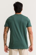CAMISA BASICA LEVE LEVEZA 