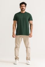 CAMISA BASICA LEVE LEVEZA 