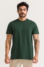 CAMISA BASICA LEVE LEVEZA 