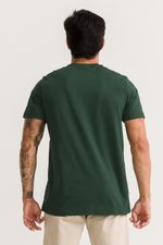 CAMISA BASICA LEVE LEVEZA 
