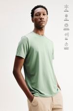 CAMISA DIFERENCIADA ADULTO MODAL 