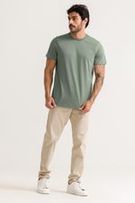 CAMISA BASICA LEVE LEVEZA 