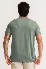 CAMISA BASICA LEVE LEVEZA 