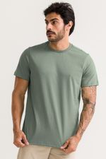 CAMISA BASICA LEVE LEVEZA 