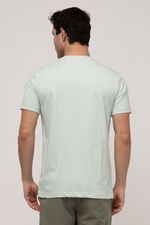 CAMISA BÁSICA ADULTO BOSSA NOVA 