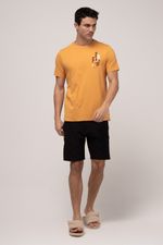 CAMISA BÁSICA ADULTO BOSSA NOVA 