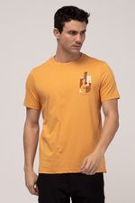 CAMISA BÁSICA ADULTO BOSSA NOVA 