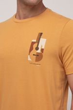 CAMISA BÁSICA ADULTO BOSSA NOVA 