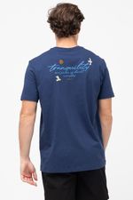 CAMISA BASICA ADULTO PEACE OF HEART 