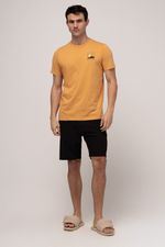 CAMISA BÁSICA ADULTO HORIZONS