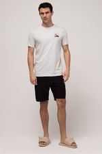 CAMISA BÁSICA ADULTO HORIZONS
