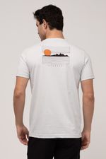 CAMISA BÁSICA ADULTO HORIZONS