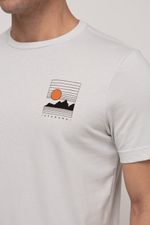 CAMISA BÁSICA ADULTO HORIZONS