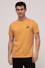 CAMISA BÁSICA ADULTO HORIZONS