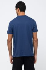 CAMISA BÁSICA ADULTO SUN RISE 
