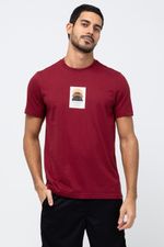 CAMISA BÁSICA ADULTO SUN RISE 