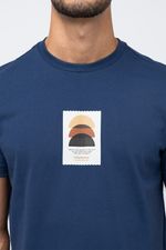 CAMISA BÁSICA ADULTO SUN RISE 