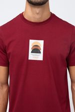 CAMISA BÁSICA ADULTO SUN RISE 