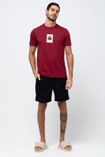 CAMISA BÁSICA ADULTO SUN RISE 