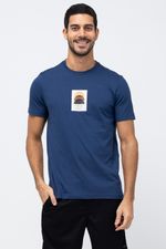 CAMISA BÁSICA ADULTO SUN RISE 