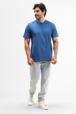 CAMISA BASICA LEVE LEVEZA 