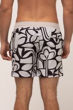 SHORT VOLLEY SUBLIMADO ADULTO POTTERY 