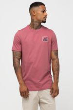 CAMISA BÁSICA ADULTO SALTY STAMPS