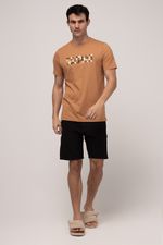 CAMISA BÁSICA ADULTO CARPE