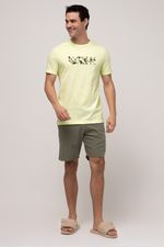 CAMISA BÁSICA ADULTO CARPE