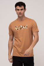 CAMISA BÁSICA ADULTO CARPE