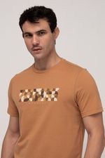 CAMISA BÁSICA ADULTO CARPE