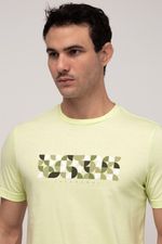 CAMISA BÁSICA ADULTO CARPE