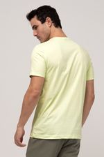 CAMISA BÁSICA ADULTO CARPE