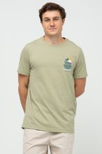 CAMISA ADULTO LINHA ALT STEADY