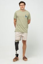 CAMISA ADULTO LINHA ALT STEADY