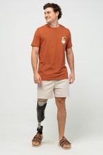 CAMISA ADULTO LINHA ALT STEADY