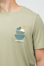 CAMISA ADULTO LINHA ALT STEADY