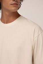 CAMISA DIFERENCIADA OVERSIZED ADULTO RUBBER