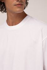 CAMISA DIFERENCIADA OVERSIZED ADULTO RUBBER
