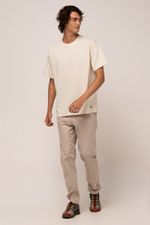 CAMISA DIFERENCIADA OVERSIZED ADULTO RUBBER