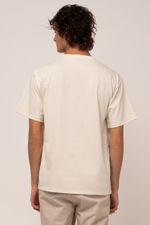 CAMISA DIFERENCIADA OVERSIZED ADULTO RUBBER