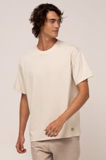 CAMISA DIFERENCIADA OVERSIZED ADULTO RUBBER