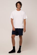 CAMISA DIFERENCIADA OVERSIZED ADULTO RUBBER
